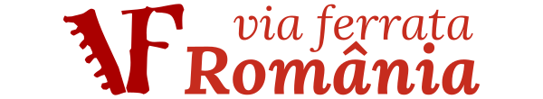 Logo Via Ferrata Romania